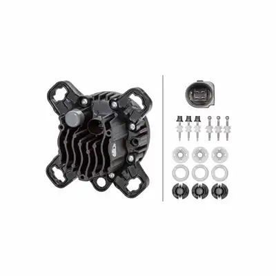 Projecteur longue portée Performance L4060 12/24V_1