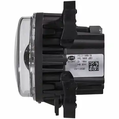 Projecteur longue portée Performance L4060 12/24V_3