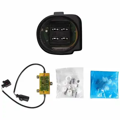 Projecteur longue portée Performance L4060 12/24V_4