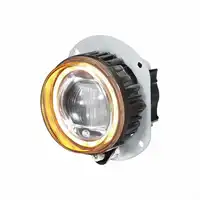 Projecteur longue portée Performance L4060 12/24V