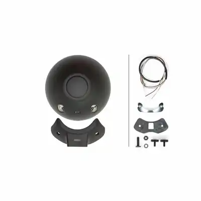 Projecteur longue portée Luminator Compact 12/24V_5