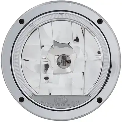 Projecteur longue portée Luminator Compact 12/24V_1