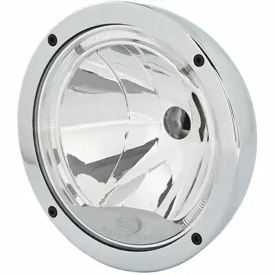 Projecteur longue portée Luminator Compact 12/24V_0