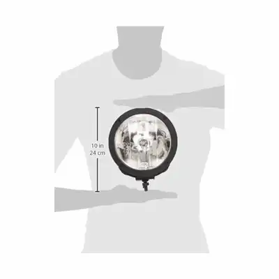 Projecteur longue portée Luminator Compact 12V_4