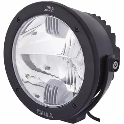 Projecteur longue portée Luminator Compact 12/24V_0
