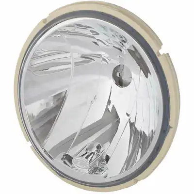Optique, Projecteur longue portée 12/24V_0