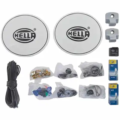 Kit de projecteurs longue portée Comet 200 12V_4