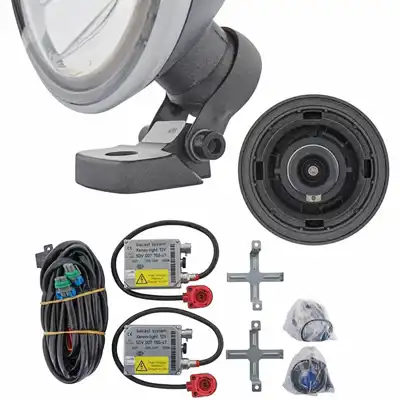 Kit de projecteurs longue portée Comet 200 12V_4