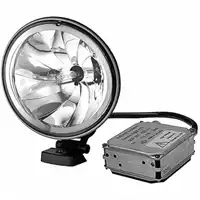 Projecteur longue portée Comet 200 12V