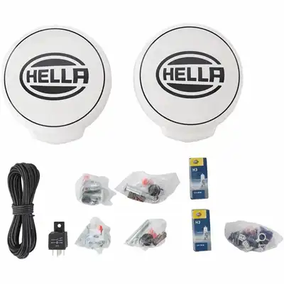 Kit de projecteurs longue portée Comet 500 12V_4