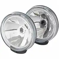 Kit de projecteurs longue portée Comet 500 12V