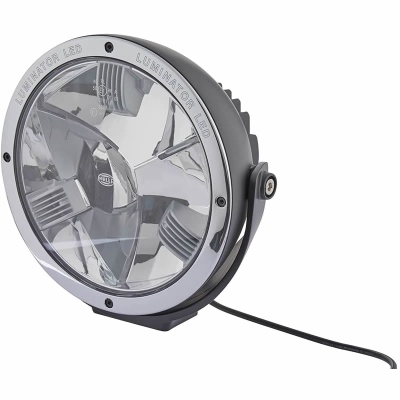 LED-Fernscheinwerfer Luminator 12/24V_0