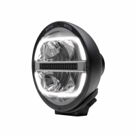 Faro di profondità Luminator LED 12/24V