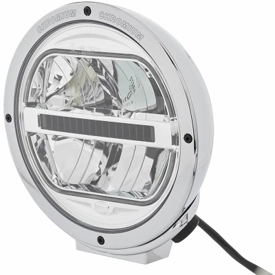 LED-Fernscheinwerfer Luminator LED- 12/24V_0