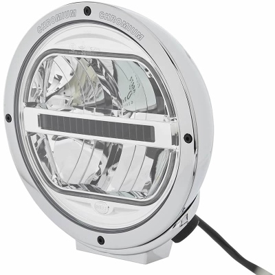 Faro di profondità Luminator LED 12/24V_0