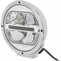 Faro di profondità Luminator LED 12/24V