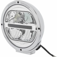 Projecteur longue portée Luminator LED 12/24V