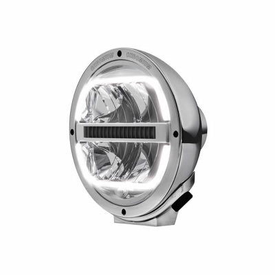 LED-Fernscheinwerfer Luminator LED- 12/24V_0