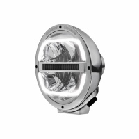 Faro di profondità Luminator LED 12/24V