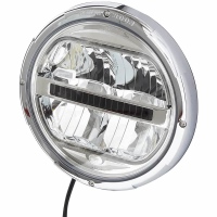 LED-Fernscheinwerfer Rallye 3003 LED- 12/24V