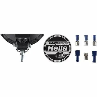 Projecteur longue portée Rallye 3000 12/24V_4