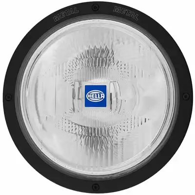 Projecteur longue portée Luminator Metal 12V_1
