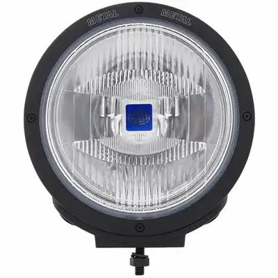 Projecteur longue portée Rallye 4000 Metal 12V_1