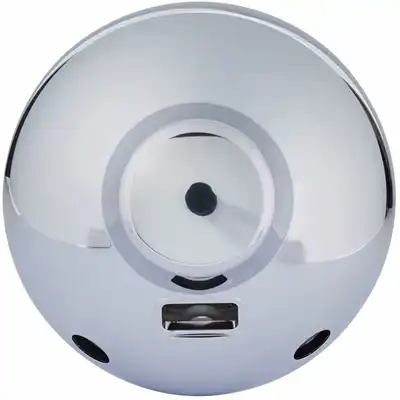 Projecteur longue portée Luminator Chromium 12/24V_2