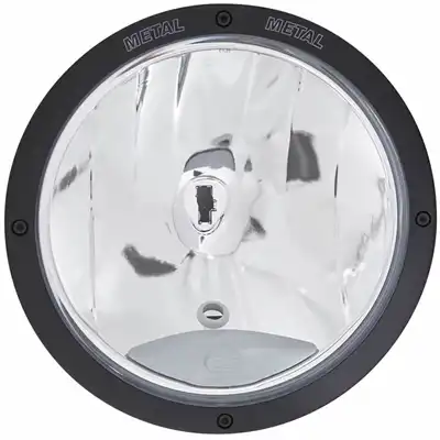 Projecteur longue portée Luminator Metal 12/24V_1