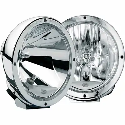 Projecteur longue portée Luminator Chromium 12/24V_3