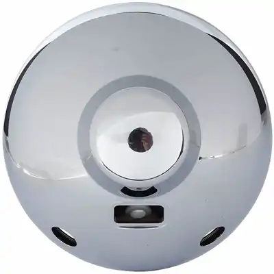 Projecteur longue portée Luminator Chromium 12/24V_2