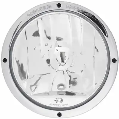 Projecteur longue portée Luminator Chromium 12/24V_1
