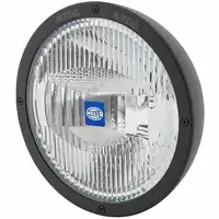 Projecteur longue portée Luminator Metal 12/24V