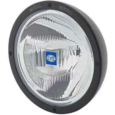 Projecteur longue portée Luminator Metal 12V_0
