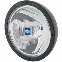 Projecteur longue portée Luminator Metal 12V