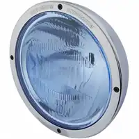 Projecteur longue portée Luminator Chromium 12/24V