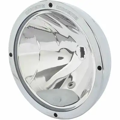 Projecteur longue portée Luminator Chromium 12/24V_0