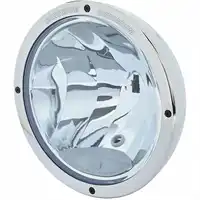 Projecteur longue portée Luminator Chromium 12/24V
