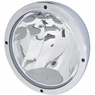 Projecteur longue portée Luminator Chromium 12/24V_0