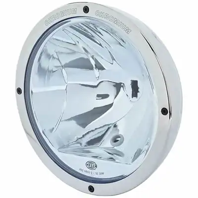 Projecteur longue portée Luminator Chromium 12/24V_0