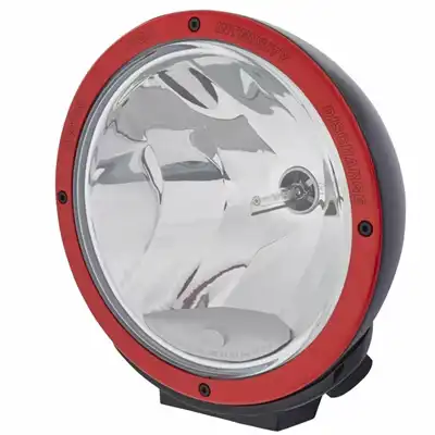 Projecteur longue portée Luminator xénon 24V_0