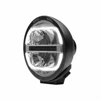 LED-Fernscheinwerfer Luminator LED- 12/24V