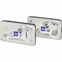 Kit de projecteurs longue portée Comet 450 12V