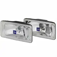 Fernscheinwerfersatz Comet 550 12V