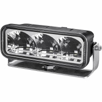 Projecteur longue portée Valuefit LBE160 12/24V