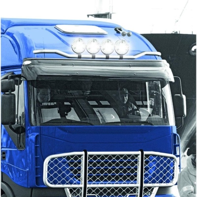 Faro lunga portata VOLVO FH_6