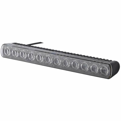 Projecteur longue portée Light Bar LB350 12/24V_0