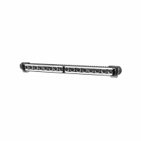 Projecteur longue portée Light Bar LB470 PO 12/24V