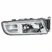 Projecteur longue portée/antibrouillard 24V