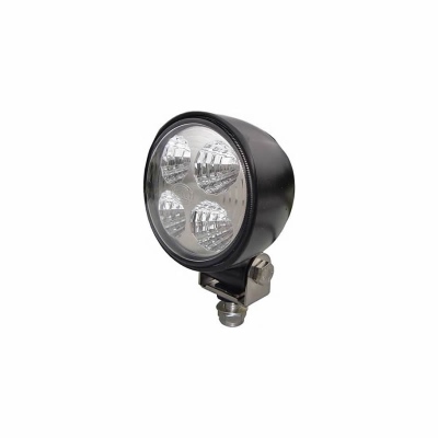 Arbeitsscheinwerfer LED 12-24V Ø83mm_0